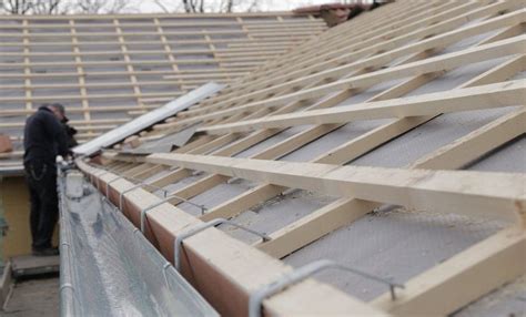 Upgrading A Flat Roof to Pitched – A Beginner’s Guide | Leeds Roofs