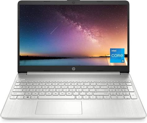 HP 250 G9 12th Gen Core i5-1235U, 8GB DDR4, 512GB SSD, Intel Iris Xe ...