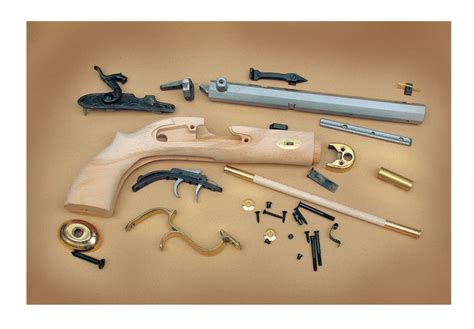 Pistol Kit | Traditions® Performance Firearms