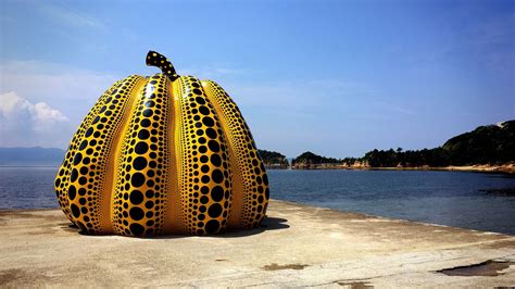 Highlights and how to get to Naoshima Island. ｜ Japan's Travel Manual