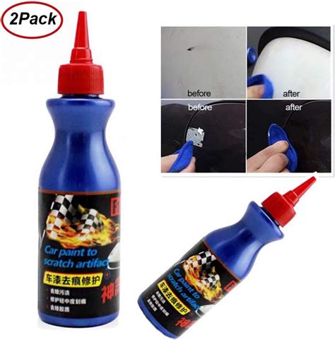 Which Is The Best 3M Car Paint Scratch Remover - Life Sunny