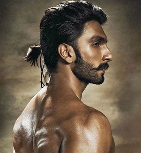 Bollywood Actor Hairstyles: Indian Men's Haircuts to Make You Irresistible!