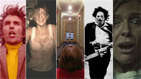 Top 10 Scariest Horror Movies Of All Time Best Scary Movies Of All Time ...