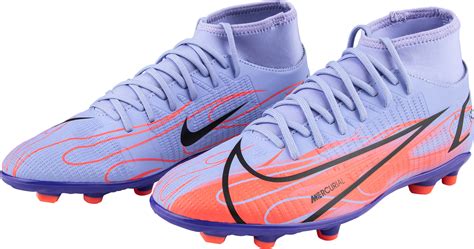 Nike MERCURIAL SUPERFLY 8 CLUB KM FG/MG | sportisimo.co.uk