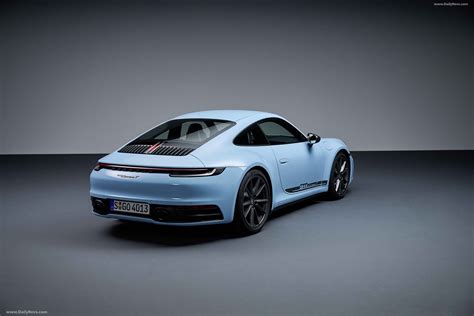 2024 Porsche 911 Colors - Reggi Charisse