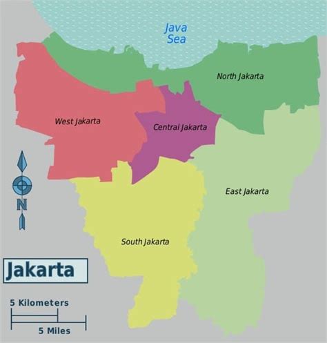 Peta Jakarta Jpg