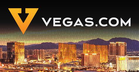 Discount Las Vegas Flights & Vacation Packages | Vegas.com