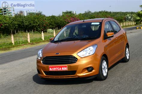 Ford Figo Recall India, Figo Aspire Recall India