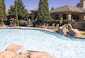 The Resort at Tanamera Apartments - Reno, NV 89521