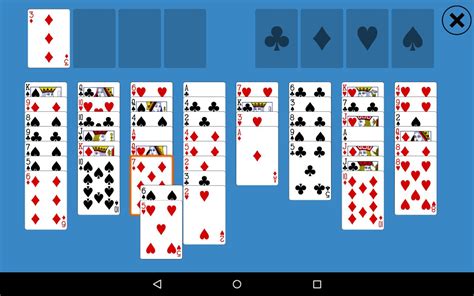 Classic FreeCell Solitaire APK for Android Download