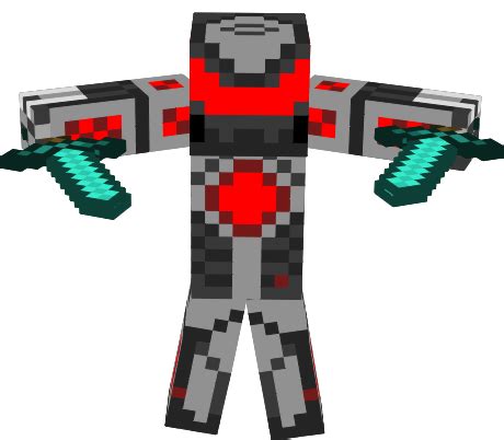 Robot | Nova Skin