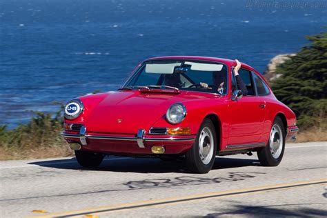 1963 Porsche 911 - news, reviews, msrp, ratings with amazing images