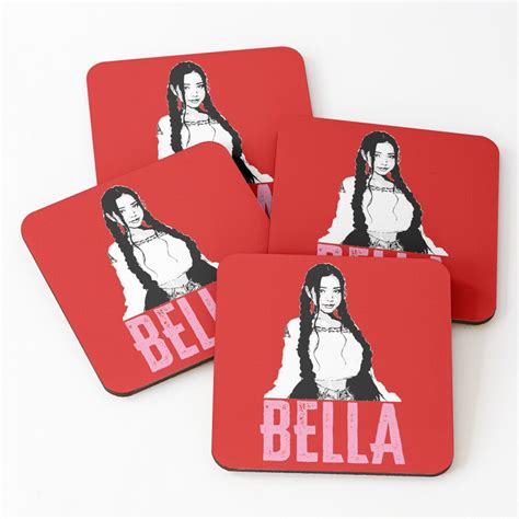 "Bella Poarch - TikTok - M To The B, bella poarch, bella poarch merch ...