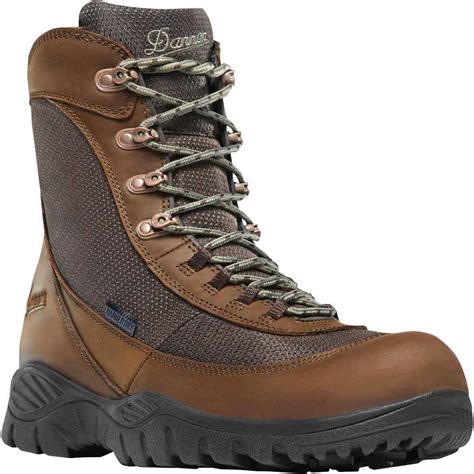 Danner Men's Element 8in Waterproof Hunting Boots | Sportsman's Warehouse