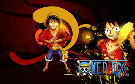 Luffy Wallpapers - Wallpaper Cave