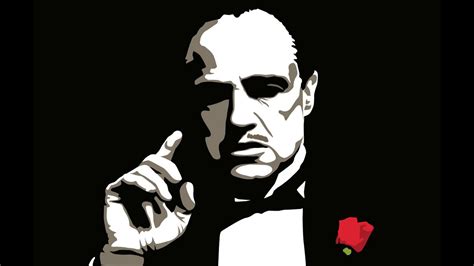 The Godfather Wallpapers - Wallpaper Cave