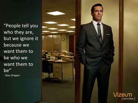 27 best Mad Men Quotes images on Pinterest | Advertising, Movie and Tv ...