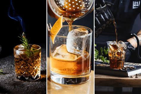 33 Popular Whiskey Cocktails to Enjoy This Evening - House Hunk