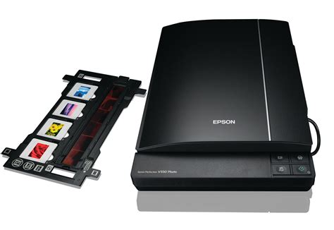 Epson perfection v500 scanner review - sblogsno