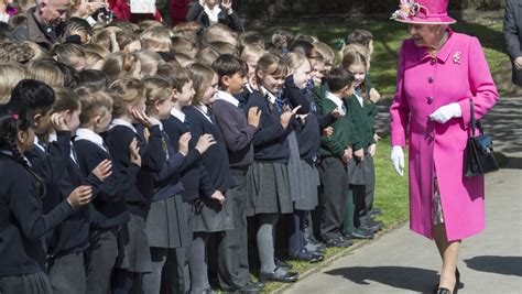 British schools are starting to introduce gender neutral uniforms