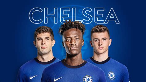 Chelsea fixtures: Premier League 2020/21 | Football News | Sky Sports