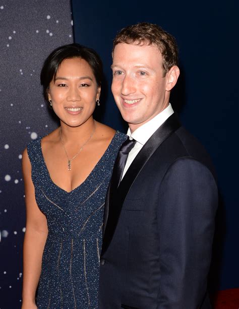 Mark Zuckerberg and Wife Priscilla Chan Are Expecting Baby No. 2