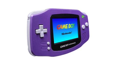 Nintendo Takes Down Web Based Game Boy Advance Emulator – NintendoSoup