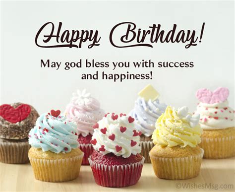 100+ Birthday Wishes For Colleagues and Coworkers | WishesMsg