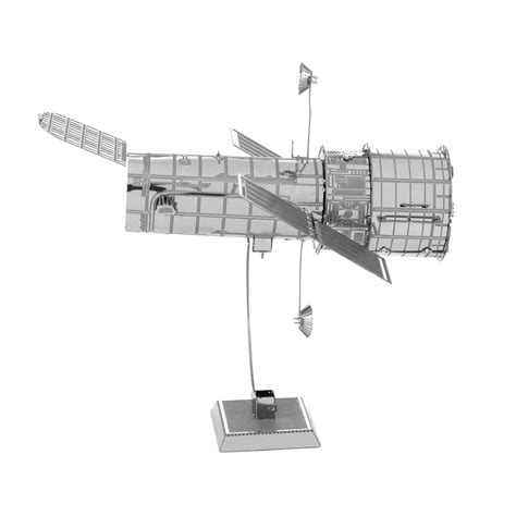 Hubble Space Telescope Model Kit – Mile High Astronomy