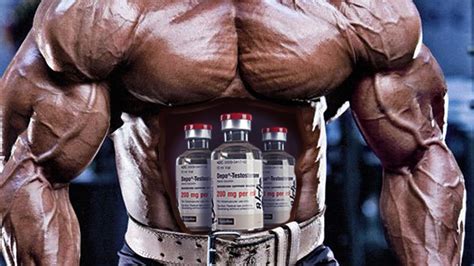 7 Best Steroids to Get Ripped - Inside Bodybuilding