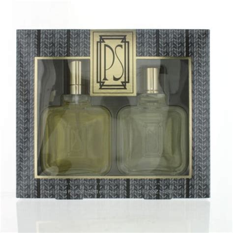 PAUL SEBASTIAN MEN 2 PIECE GIFT SET - 4.0 OZ COLOGNE SPRAY by PAUL ...