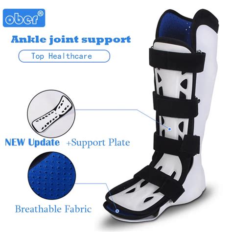 Aliexpress.com : Buy Foot Sprains Ankle Brace Support Ankle Foot ...