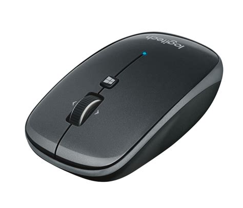 Logitech M557 Bluetooth Wireless Mouse with Multi OS Support