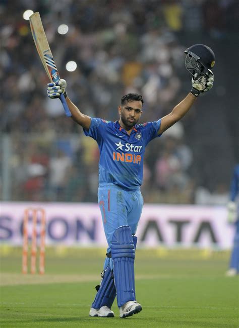 rohit sharma 200 runs – The Common Man Speaks