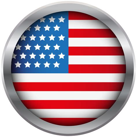 United States of America Logo Stock photography Clip art - USA Flag ...