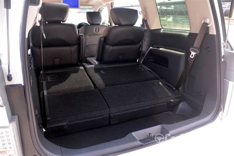 Nissan Elgrand E52 Facelift (2014) Interior Image #12322 in Malaysia ...