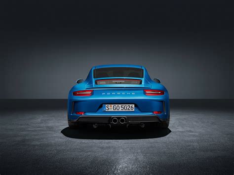 Blue Porsche 911 HD wallpaper | Wallpaper Flare