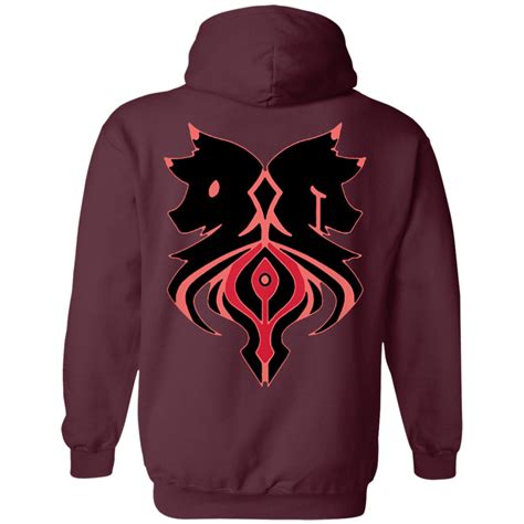 Aaron Lycan Hoodie | Aphmau merch, Hoodies, Print pullover