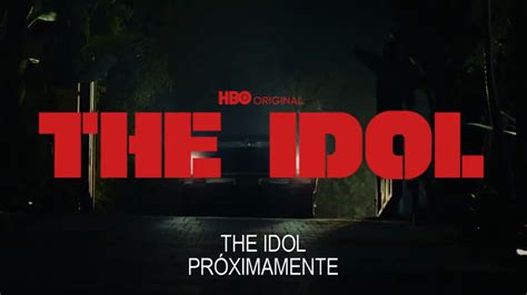 "The Idol" | Trailer - TokyVideo