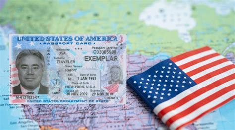 What is US Passport Card? – Best Citizenships