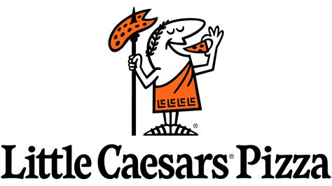 Little Caesars Pizza Logo