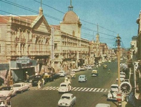 Karachi – a city with no past but tons of history