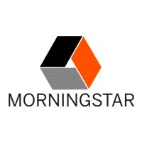 History - Morningstar Corporation