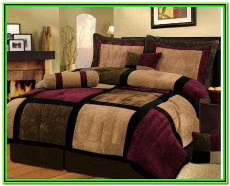 California King Bed Sheets Size - Bedroom : Home Decorating Ideas # ...