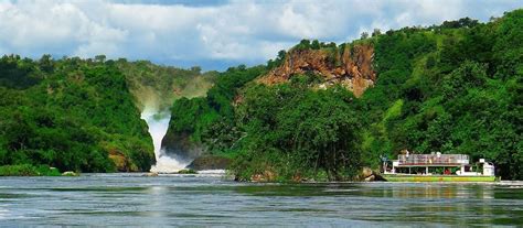 Murchison Falls National Park Uganda | uganda national parks