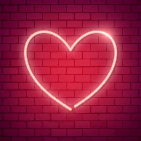 Neon Heart Images - Free Download on Freepik