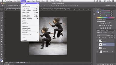 Adobe Photoshop CC 2024 26.0 - Download for Mac Free