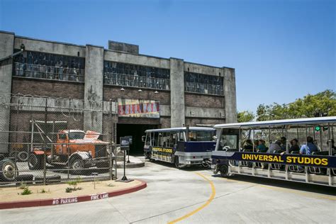 'Fast & Furious' Ride Roars into Universal Studios Hollywood