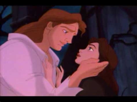 Beauty and the Beast's Song - YouTube