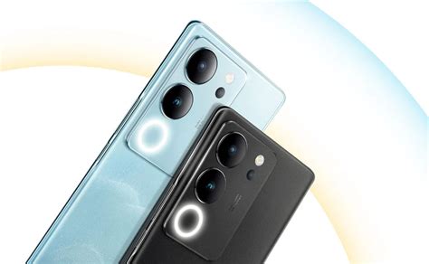 Vivo V29 & V29 Pro expected price and camera details revealed ahead of ...